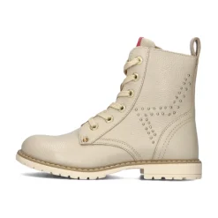 Stilvolle Mädchen-Schnürstiefel>Develab Discount