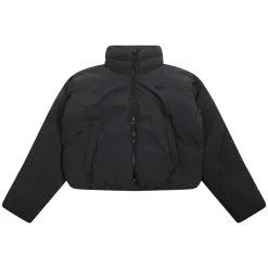 Stilvolle Bomber Crop Jacke>Diesel Hot