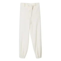 Stilvolle Culotte Hose mit Gürtel>Liu Jo Discount