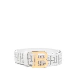 Stilvolle Gürtel und Hosenträger Kollektion>Balmain Best