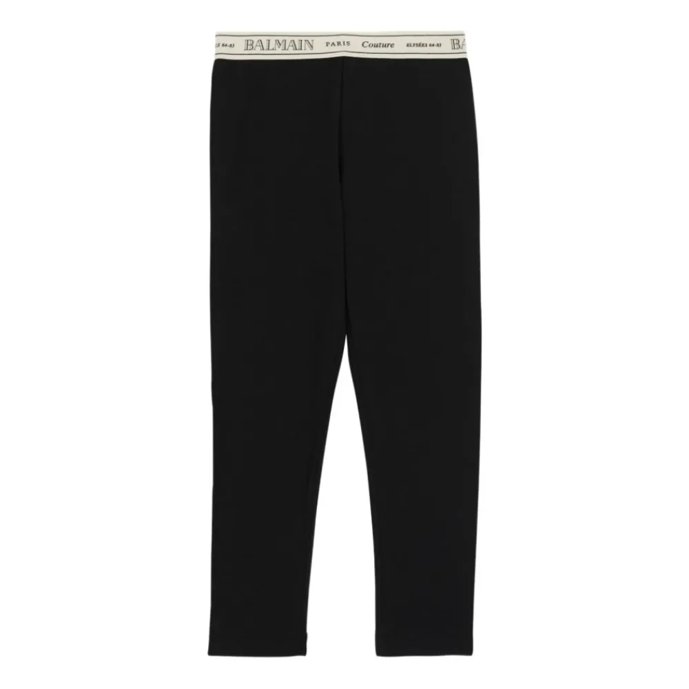 Stilvolle Hose für einen modischen Look>Balmain Discount