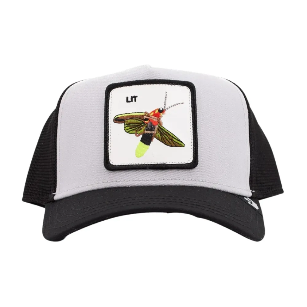 Stilvolle Hüte und Mützen>Goorin Bros New