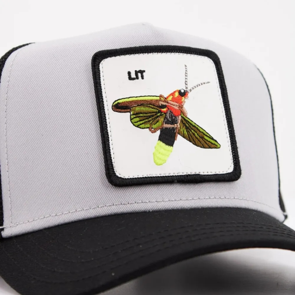 Stilvolle Hüte und Mützen>Goorin Bros New