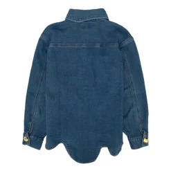 Stilvolle Jacke>Moschino Sale