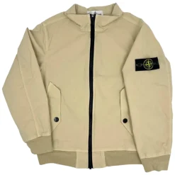 Stilvolle Jacke für Outdoorbekleidung>Stone Island Hot