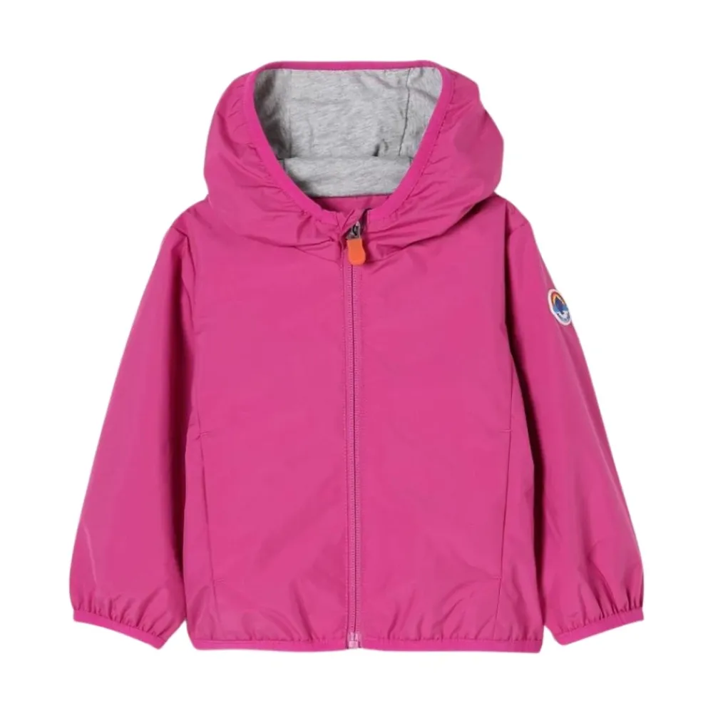 Stilvolle Kinder Kapuzenjacke>Save The Duck Clearance