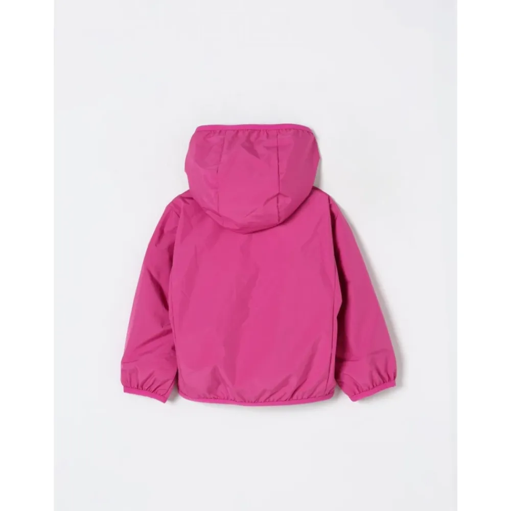 Stilvolle Kinder Kapuzenjacke>Save The Duck Clearance