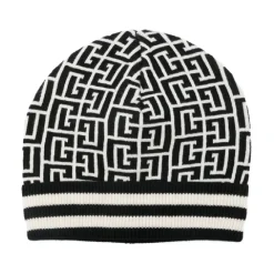 Stilvolle Kinderhüte & Mützen>Balmain Discount