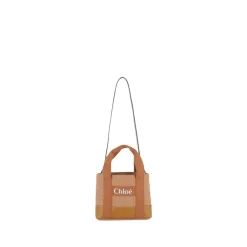 Stilvolle Korb-Tasche für den täglichen Gebrauch>Chloé Outlet