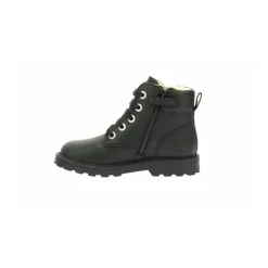 Stilvolle Lederstiefel Kick Bluck><noscript><img width=