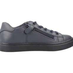 Stilvolle Marinee Sneakers><noscript><img width=