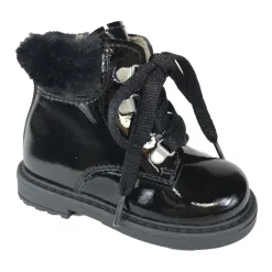 Stilvolle Mädchenstiefel>Beberlis Hot