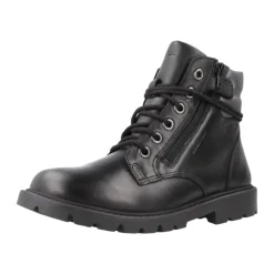 Stilvolle Mädchenstiefel für Fashionistas>Geox Discount