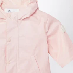 Stilvolle Mäntel 100% POLYAMIDE><noscript><img width=