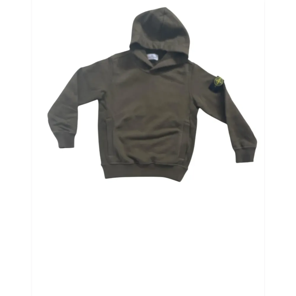 Stilvolle Mäntel Kollektion>Stone Island