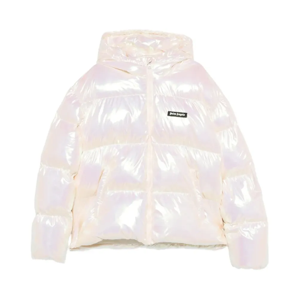 Stilvolle Oberbekleidung Jacke>Palm Angels Sale