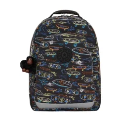 Stilvolle Rucksäcke für die Rückkehr zur Schule>Kipling Clearance