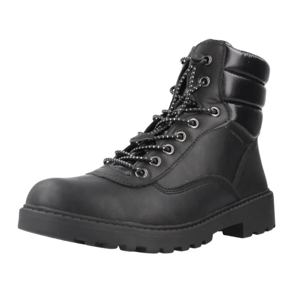 Stilvolle Schnürschuhe für Mädchen>Geox Online