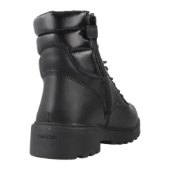 Stilvolle Schnürschuhe für Mädchen><noscript><img width=