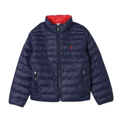 Stilvolle Steppjacke mit Reißverschluss>Polo Ralph Lauren Best