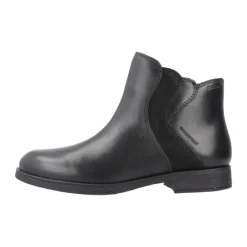 Stilvolle Stiefeletten für Mädchen>Geox Hot