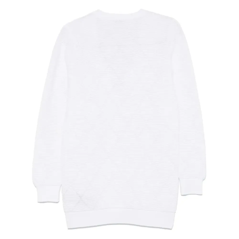 Stilvolle Strickjacke für Mädchen>Balmain Sale