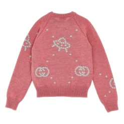 Stilvolle Strickmode für Trendige Looks>Gucci