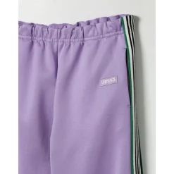 Stilvolle Violette Kinderhose><noscript><img width=