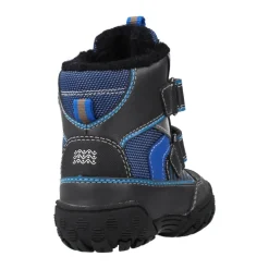Stilvolle Warme Winterstiefel für Mädchen><noscript><img width=