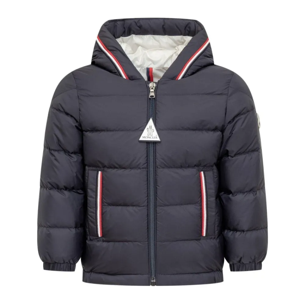 Stilvolle Winterjacke für Männer>Moncler Clearance