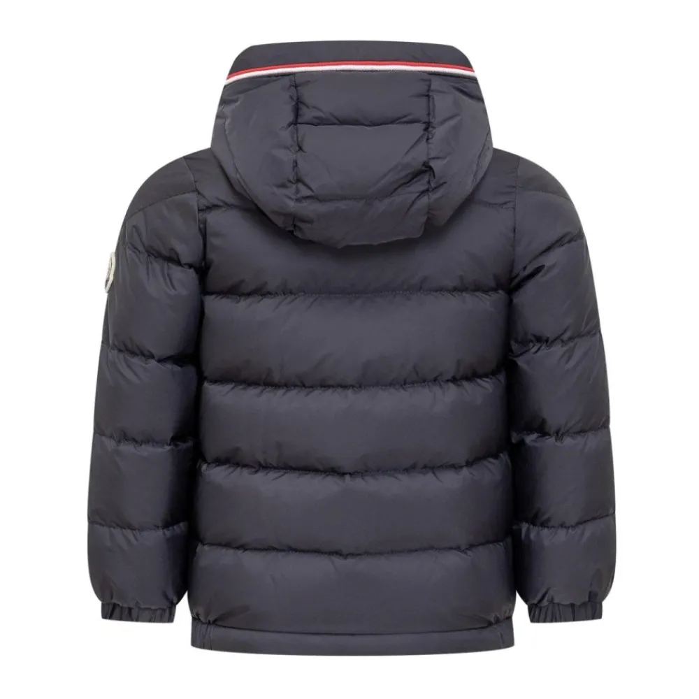 Stilvolle Winterjacke für Männer>Moncler Clearance