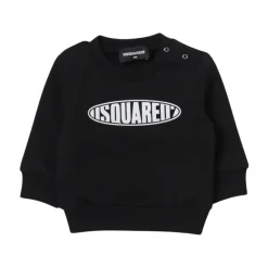Stilvoller er Baby-Pullover>Dsquared2 Online