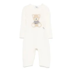 Stilvolles Junior Kleid AW24>Il Gufo