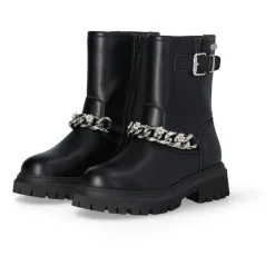 Stivaletti Biker>Liu Jo Clearance