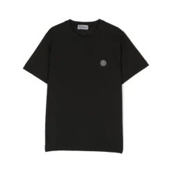 T-Shirts und Poloshirts>Stone Island Outlet