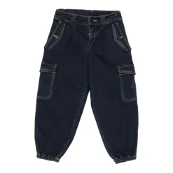 Straight Cargo Jeans>Etro Discount