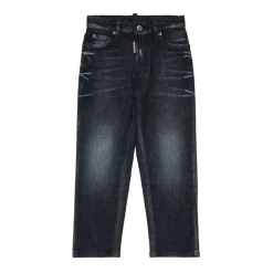 Straight Denim Jeans>Dsquared2 Best
