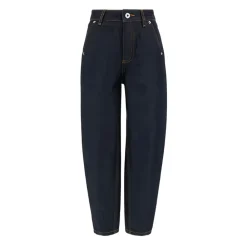 Straight Jeans>Moschino Outlet