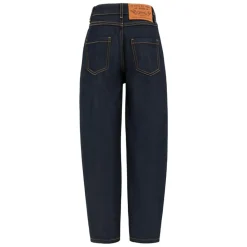 Straight Jeans>Moschino Outlet