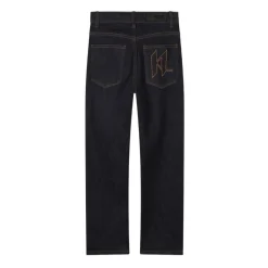 Straight Jeans>Karl Lagerfeld Clearance