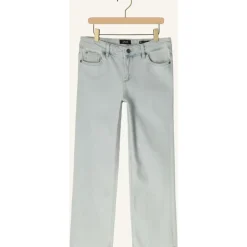 Straight Wide Fit Jeans>Rellix New