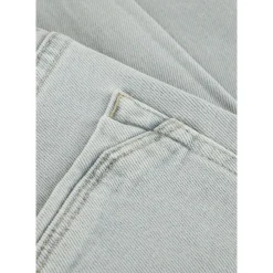 Straight Wide Fit Jeans>Rellix New