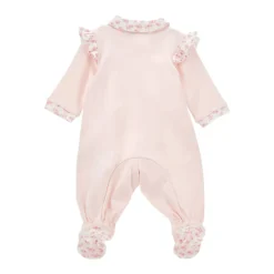 Strampler>Monnalisa New