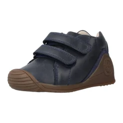 Strap Sneakers>Biomecanics Discount