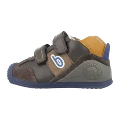 Strap Sneakers>Biomecanics Online