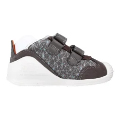 Strap Sneakers>Biomecanics Outlet