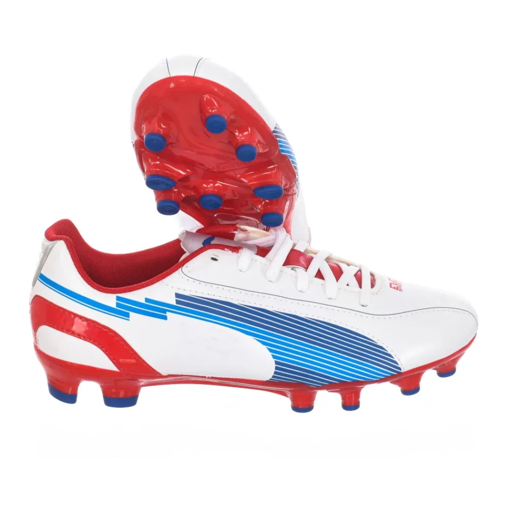 Strapazierfähige Sportschuhe mit optimaler Griffigkeit>PUMA New