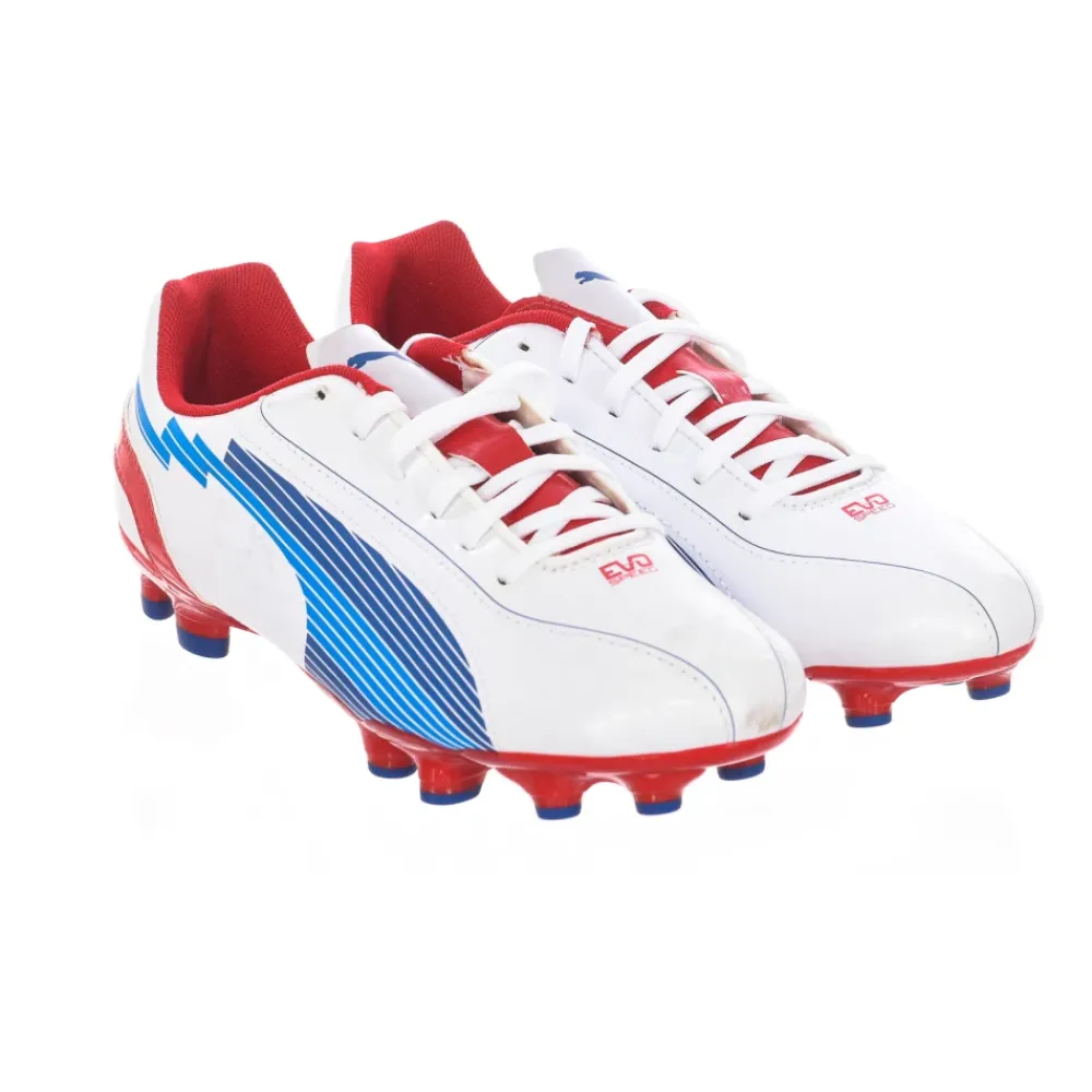 Strapazierfähige Sportschuhe mit optimaler Griffigkeit>PUMA New