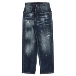 Stretch Baumwolljeans>Dsquared2 New