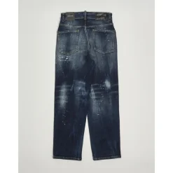Stretch Baumwolljeans>Dsquared2 New